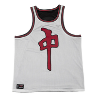 MESH TANK ALL STAR - WHRD