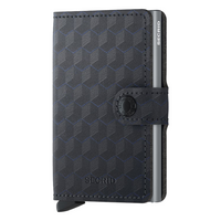 MINIWALLET OPTICAL - BLK
