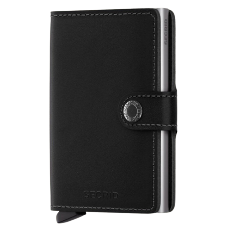 MINIWALLET ORIGINAL - BLK