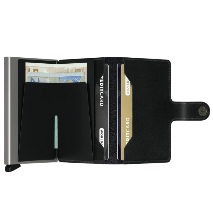 MINIWALLET ORIGINAL - BLK