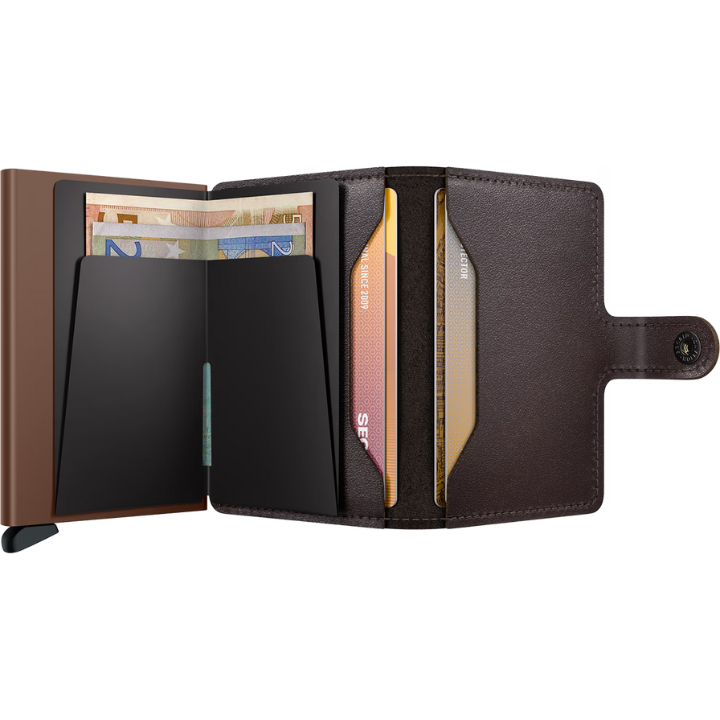 MINIWALLET ORIGINAL - CHOC