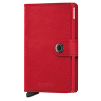 MINIWALLET ORIGINAL - RED