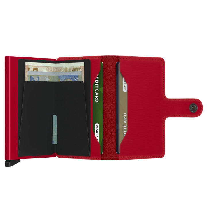 MINIWALLET ORIGINAL - RED