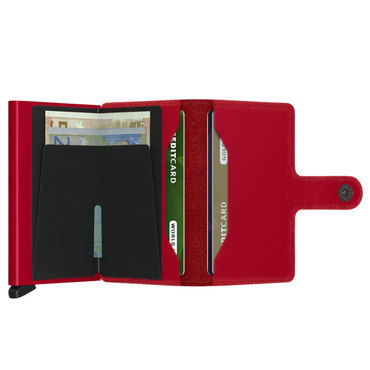 MINIWALLET ORIGINAL - RED