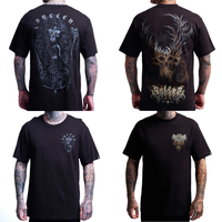 NIGHTMARE BOX 26 - BLK