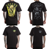 NIGHTMARE COLLECTION 25 BOX - BLK