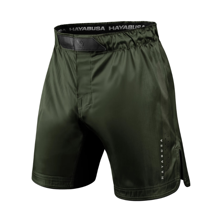  - GREEN