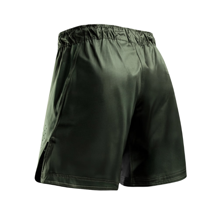  - GREEN