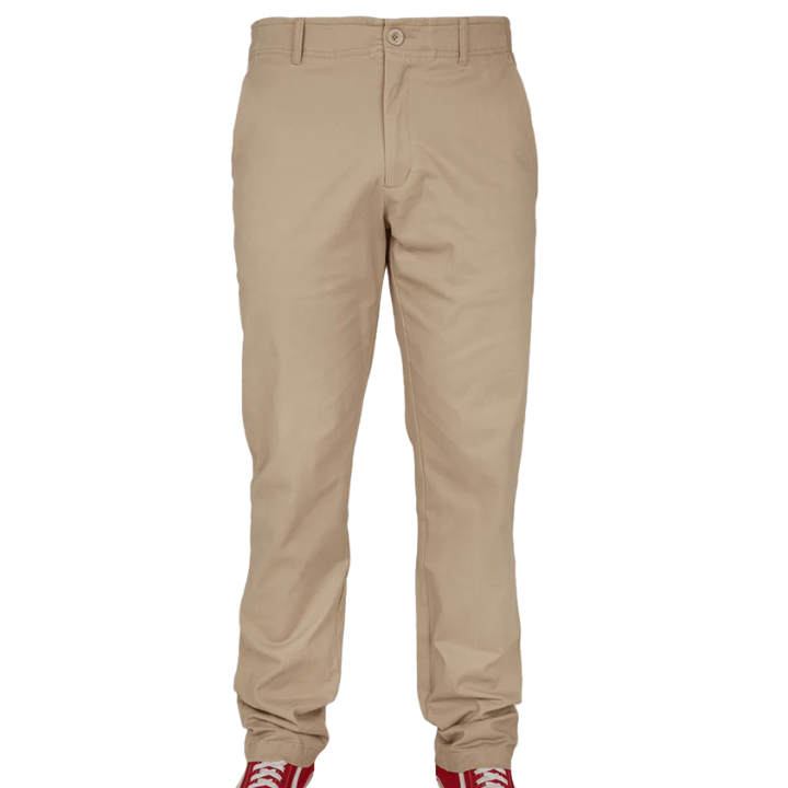 PANTS CHINO 32" - KHA