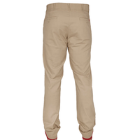 PANTS CHINO 32" - KHA