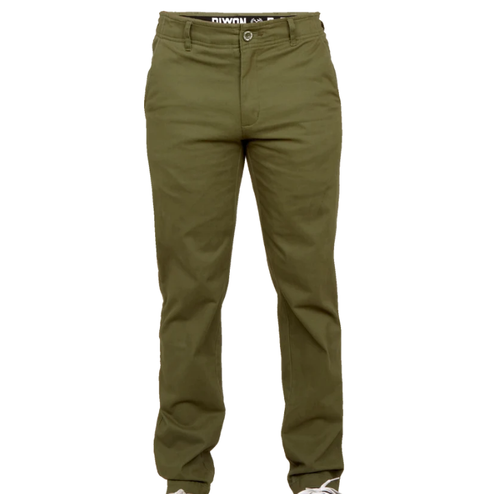 PANTS CHINO 32" - MGRN