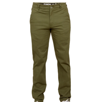 PANTS CHINO 32" - MGRN
