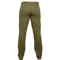 PANTS CHINO 32" - MGRN