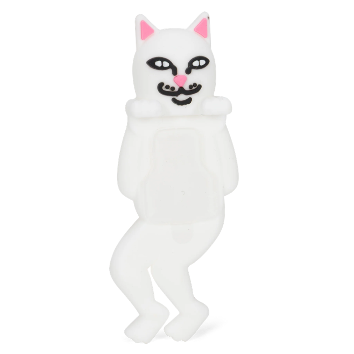 PHONE CHARM LORD NERMAL - WHT