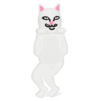 PHONE CHARM LORD NERMAL - WHT
