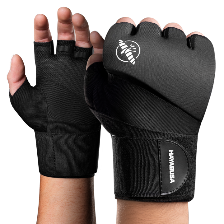 QUICK WRAP ELITE - BLACK
