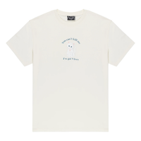 S/S 9 LIVES - BONE
