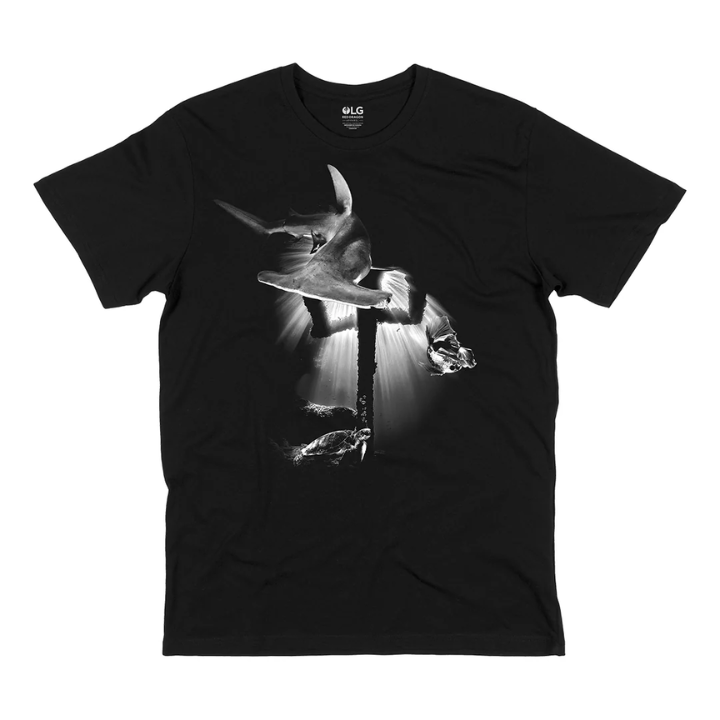 S/S ABYSS - BLK