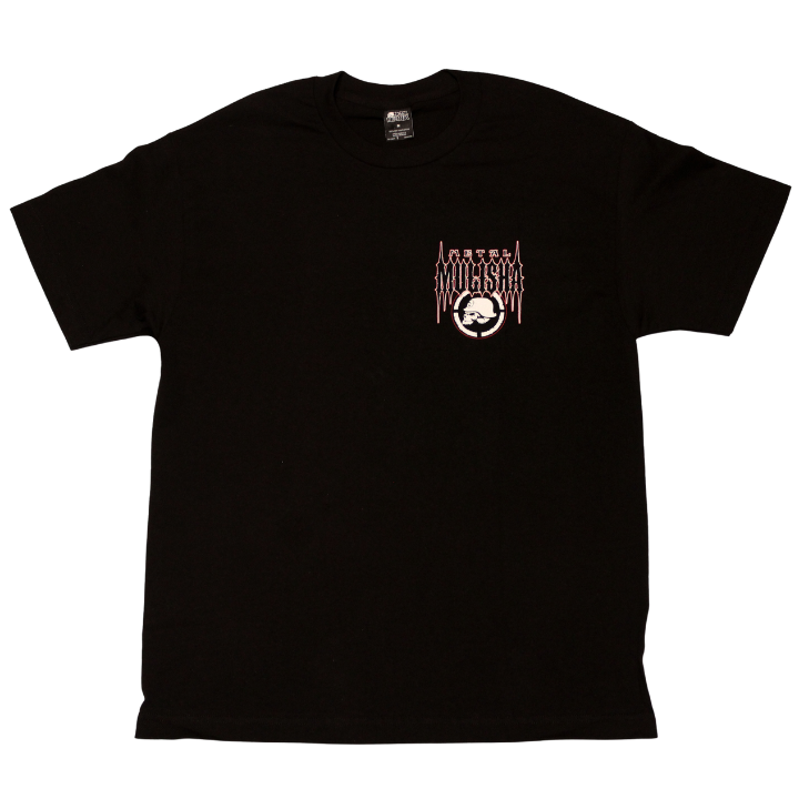 S/S ACID BATH - BLK