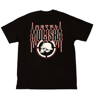 S/S ACID BATH - BLK