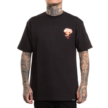 S/S APPARITION - BLK