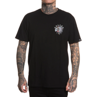 S/S ASCENDANT - BLK