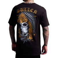 S/S ATOTOZTLI - BLK