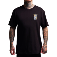 S/S ATOTOZTLI - BLK