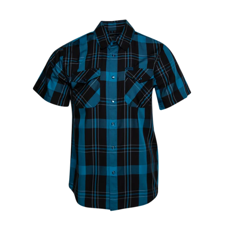 S/S BAMBOO BLACK SEA - BKBL