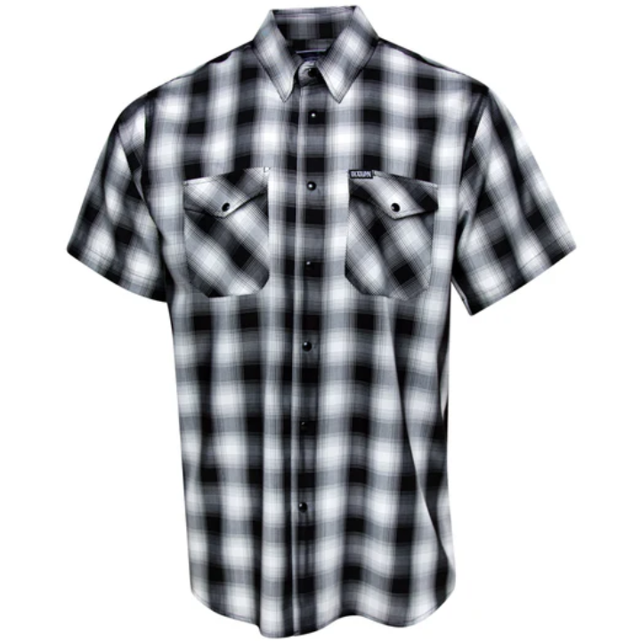 S/S BAMBOO CRENSHAW - BKWT