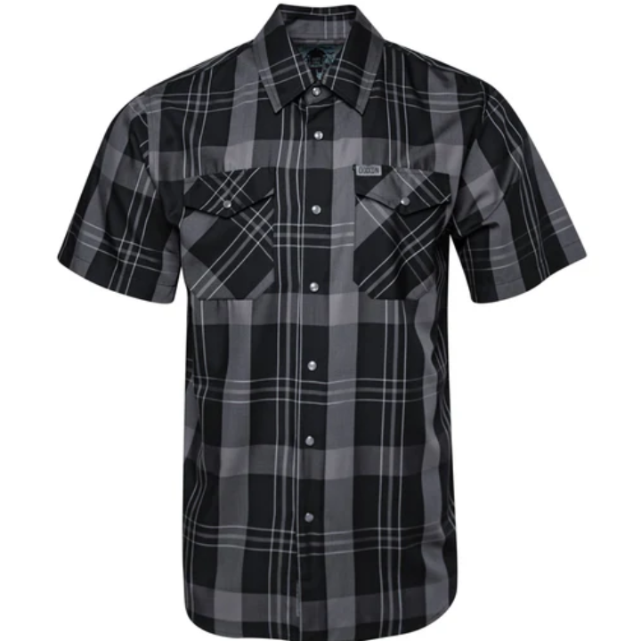S/S BAMBOO THE DIRT NAP - CHA