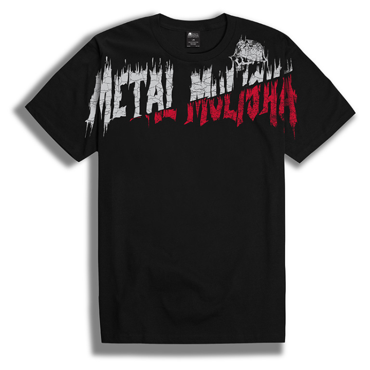 S/S BATTLE - BLK