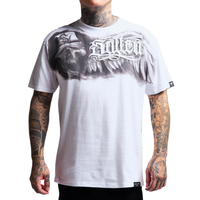 S/S BERG - WHT