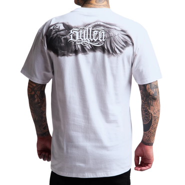 S/S BERG - WHT