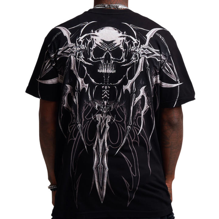 S/S BLACKWATER FALLS REV - BLK