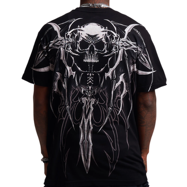 S/S BLACKWATER FALLS REV - BLK
