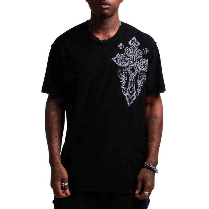 S/S BLACKWATER FALLS REV - BLK