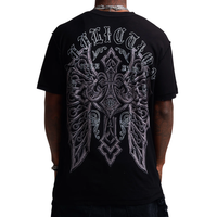 S/S BLACKWATER FALLS REV - BLK