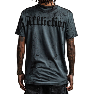 S/S BLEAK MOON - GRY