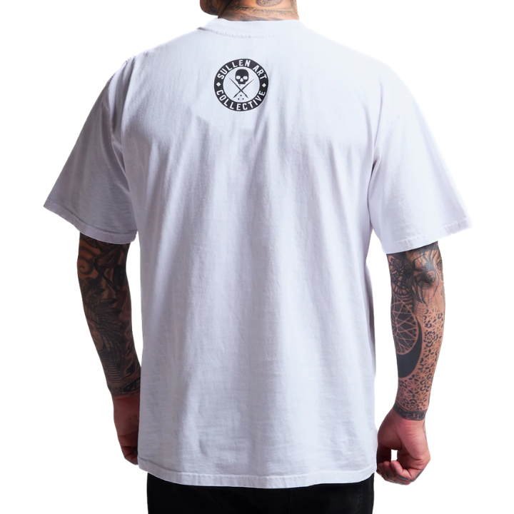 S/S BOBINK - WHT