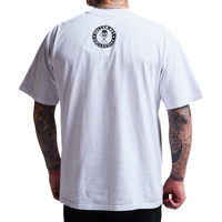 S/S BOBINK - WHT
