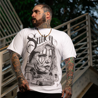 S/S BOBINK - WHT