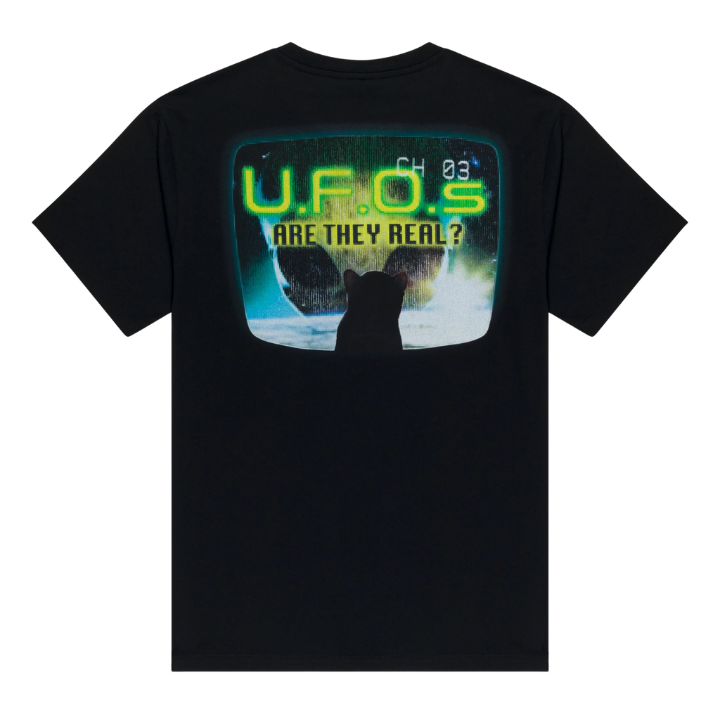 S/S BREAKING NEWS - BLK