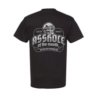 S/S CERTIFIED - BLK