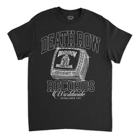 S/S CHAMPS - BLK
