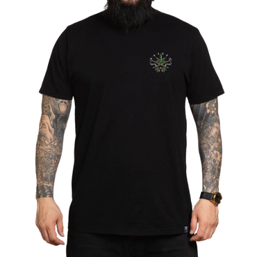 S/S CHIEFIN PREMIUM - BLK