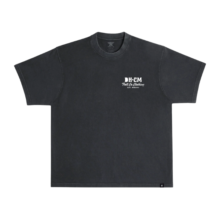 S/S CLUTCH - BLK