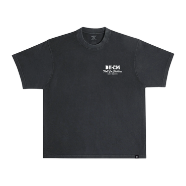 S/S CLUTCH - BLK