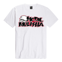 S/S CORPO 2 - WHT