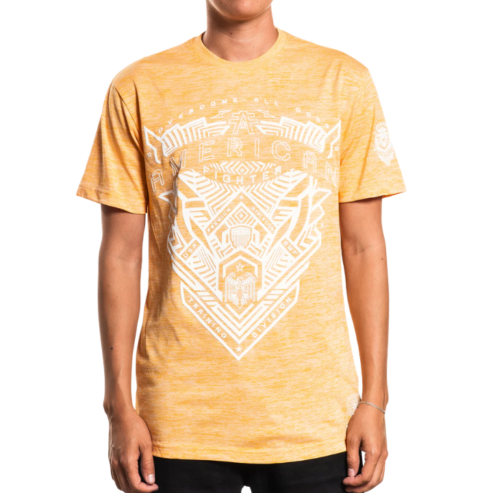 S/S CRESTHAVEN - ORG